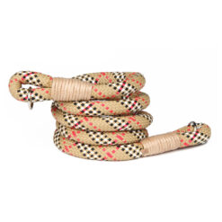 Photogenic Rope Camera Strap - Natural