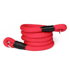 Photogenic Rope Camera Strap - Redscale