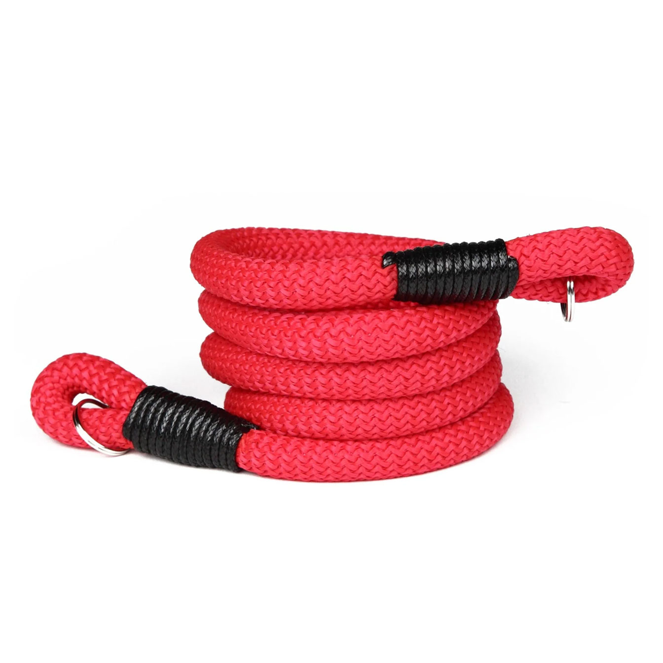 Photogenic Rope Camera Strap - Redscale