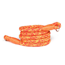 Photogenic Rope Camera Strap - Sunset