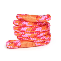 Photogenic Rope Camera Strap - Warm Tones