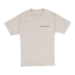 Alternative view of Photogenic TEE - LIFE IS BETTER / SAND / L