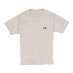 Alternative view of Photogenic TEE - AA3 TEE / SAND / S