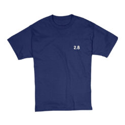 Alternative view of Photogenic TEE - AA3 TEE / NAVY / L