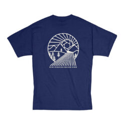Photogenic TEE - AA3 TEE / NAVY / XL