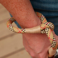 Alternative view of Photogenic Wrist Rope Camera Strap - Natural