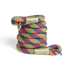 Photogenic Wrist Rope Camera Strap - Technicolor