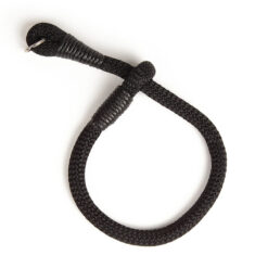 Photogenic Wrist Rope Camera Strap - Black