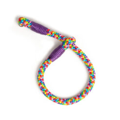 Photogenic Wrist Rope Camera Strap - Rainbow