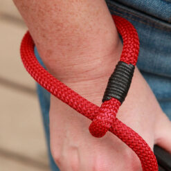 Alternative view of Photogenic Wrist Rope Camera Strap - Infrared
