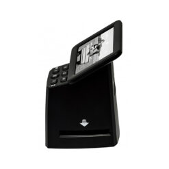 Alternative view of Braun reflecta x33 Film Scanner