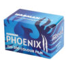 HARMAN technology Phoenix II 200 Color Negative Film (35mm Roll Film, 36 Exposur