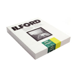 Ilford Multigrade FB Classic Matte Paper (5x7" 100 Sheets)