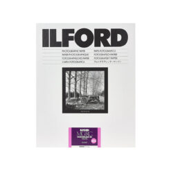 Ilford MULTIGRADE RC Deluxe Paper (Glossy, 5 x 7", 25 Sheets)