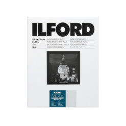 Ilford MULTIGRADE RC Deluxe Paper (Glossy, 5 x 7", 100 Sheets)