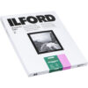 Ilford Multigrade FB Classic Paper (Glossy, 8 x 10", 25 Sheets)