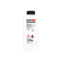 Ilford Multigrade Developer (500ml)