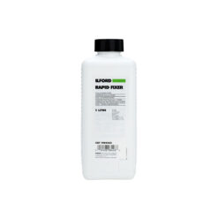 Ilford Rapid Fixer (1 Liter)