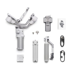 Alternative view of DJI RS 4 Mini Combo Kit