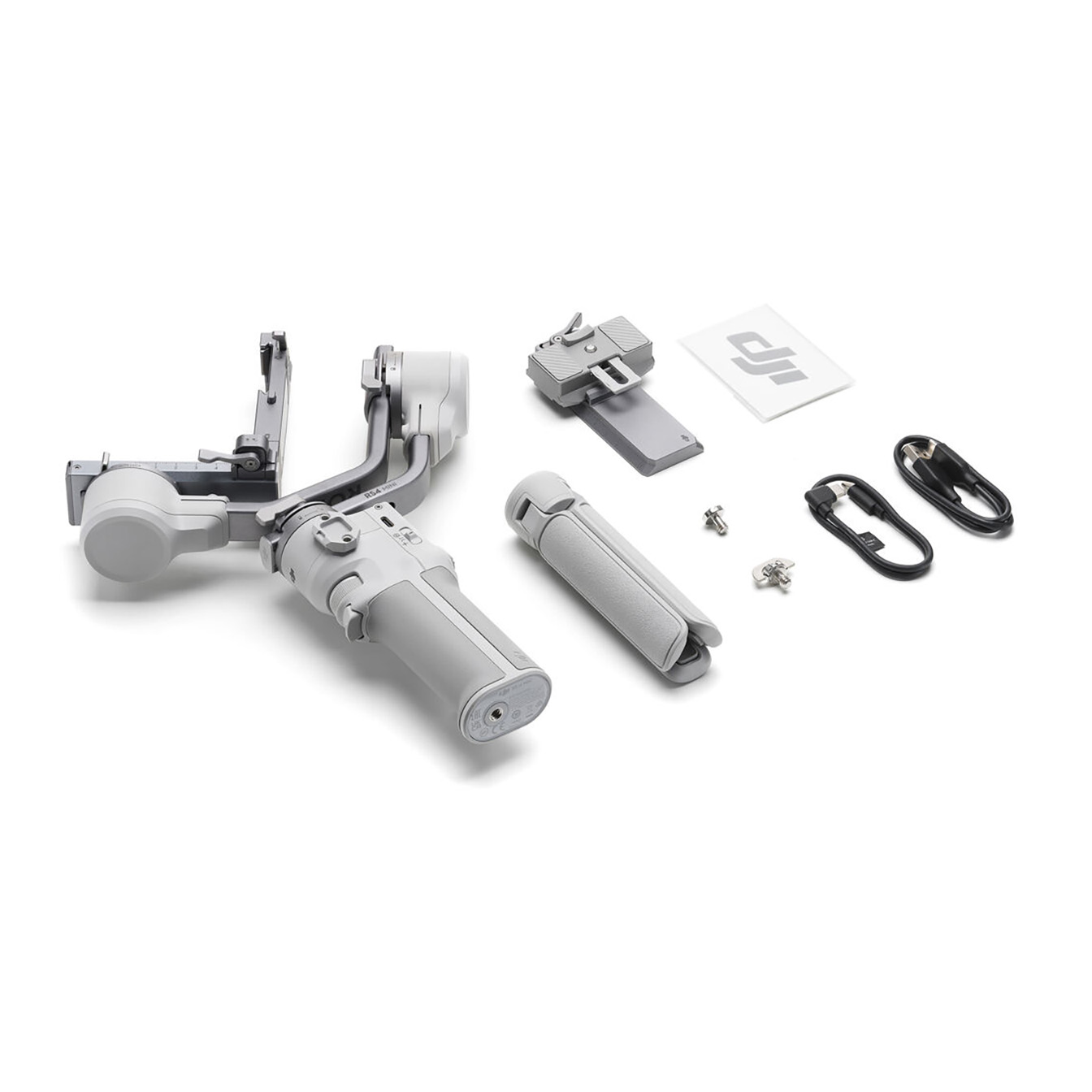 DJI RS 4 Mini Handheld Gimbal Stabilizer - Image 16
