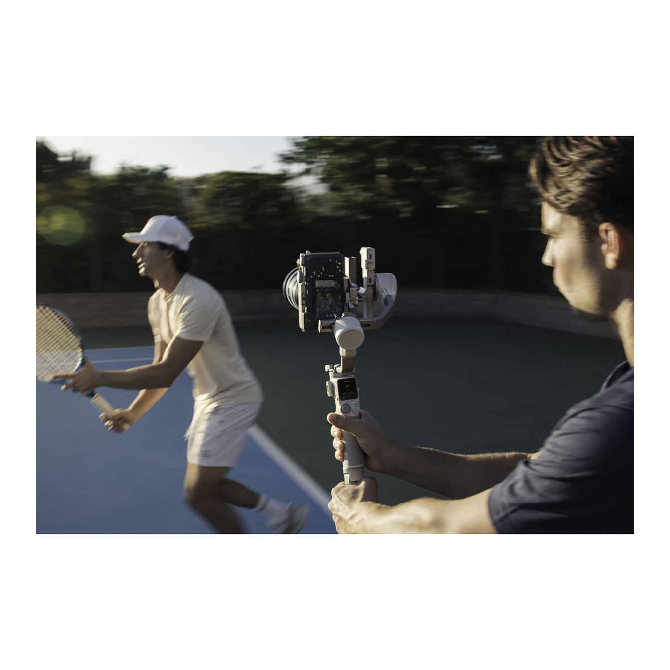 DJI RS 4 Mini Handheld Gimbal Stabilizer - Image 20