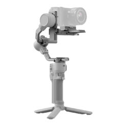 DJI RS 4 Mini Handheld Gimbal Stabilizer