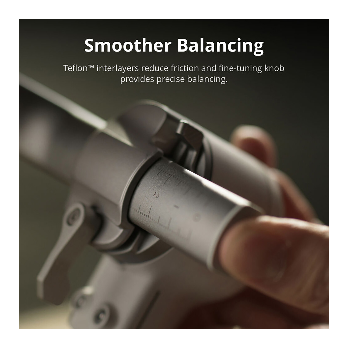 DJI RS 4 Mini Handheld Gimbal Stabilizer - Image 31