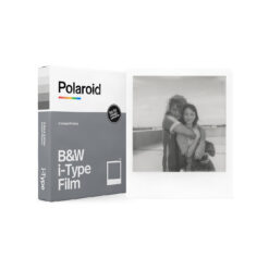 Alternative view of Polaroid Black & White i-Type Instant Film (8 Exposures)