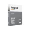 Polaroid Black & White 600 Instant Film (8 Exposures)