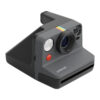 Polaroid Now+ Generation 3 i-Type Instant Camera Starter Set (Black)