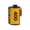 Kodak GC/UltraMax 400 Color Negative Film (35mm Roll Film, 24 Exposures)