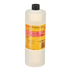 Kodak Professional HC-110 Film Developer (1L, 2019 Version)