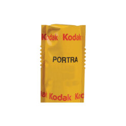 Kodak Professional Portra 160 Color Negative Film (120 Roll Film, single roll)