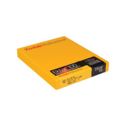 Kodak 4 x 5" Ektar 100 Color Negative (Print) Film (10 Sheets)