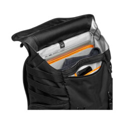 Alternative view of Lowepro ProTactic BP 300 AW II Camera and Laptop Backpack (Black)