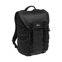 Lowepro ProTactic BP 300 AW II Camera and Laptop Backpack (Black)
