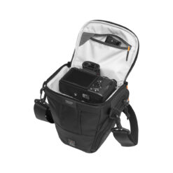 Alternative view of Lowepro Photo Active TLZ 45 AW Top-Loader Camera Bag (Black)