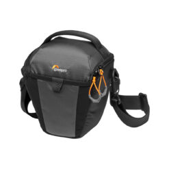 Lowepro Photo Active TLZ 45 AW Top-Loader Camera Bag (Black)