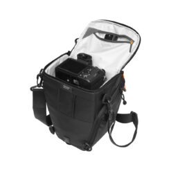 Alternative view of Lowepro Photo Active TLZ 50 AW Top-Loader Camera Bag (Black)