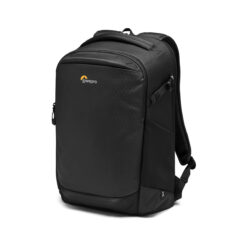 Alternative view of Lowepro Flipside 400 AW III Camera Backpack (Black)