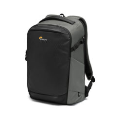 Alternative view of Lowepro Flipside 400 AW III Camera Backpack (Gray)