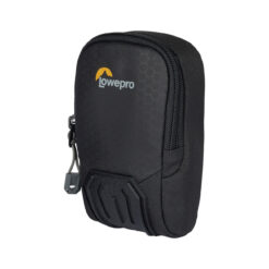 Lowepro Adventura CS 20 III Camera Pouch (Black)