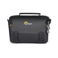 Lowepro Adventura SH 140 III Shoulder Bag (Black)