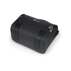 Alternative view of Lowepro Adventura SH 160 III Shoulder Bag (Black)