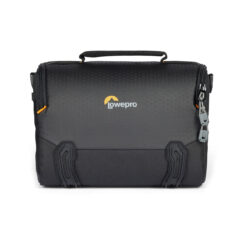 Lowepro Adventura SH 160 III Shoulder Bag (Black)