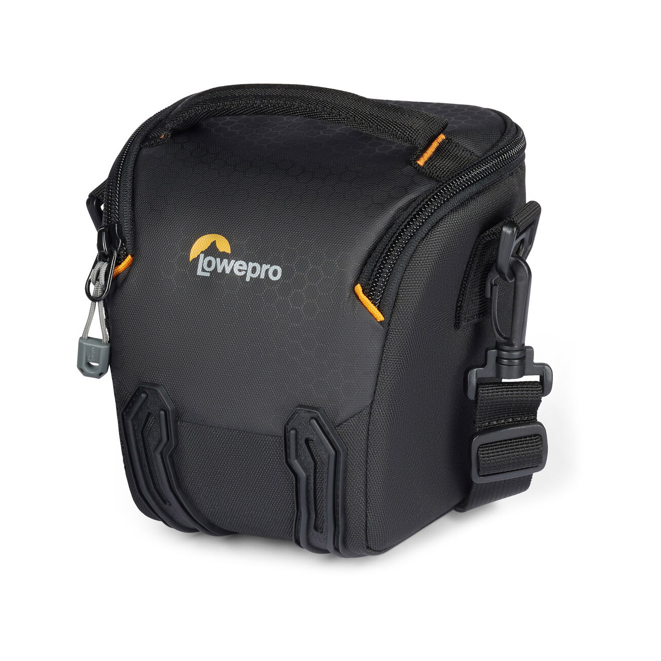 Lowepro Adventura TLZ20 III Top Loading Shoulder Bag (Black) - Image 2