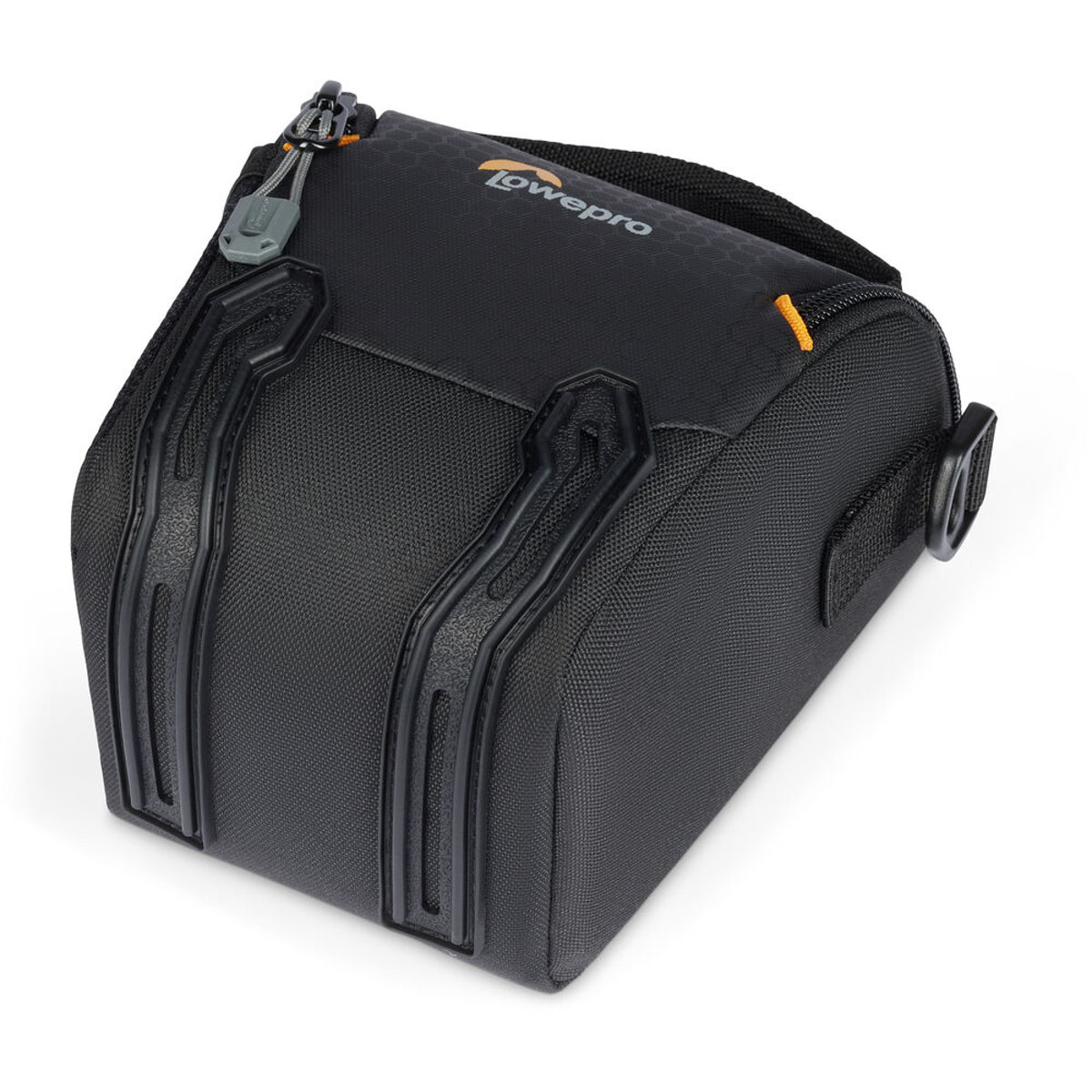 Lowepro Adventura TLZ20 III Top Loading Shoulder Bag (Black) - Image 4