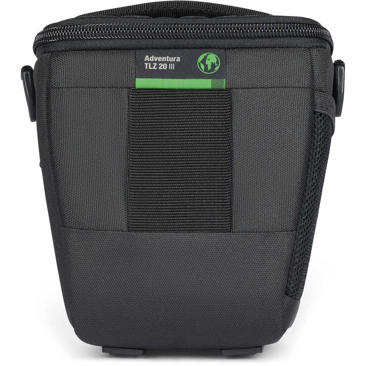 Lowepro Adventura TLZ20 III Top Loading Shoulder Bag (Black) - Image 5