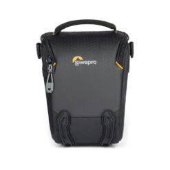 Alternative view of Lowepro Adventura TLZ30 III Top Loading Shoulder Bag (Black)