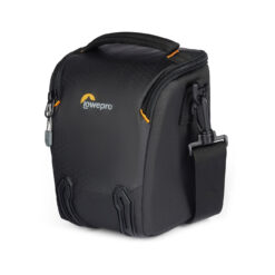 Lowepro Adventura TLZ30 III Top Loading Shoulder Bag (Black)